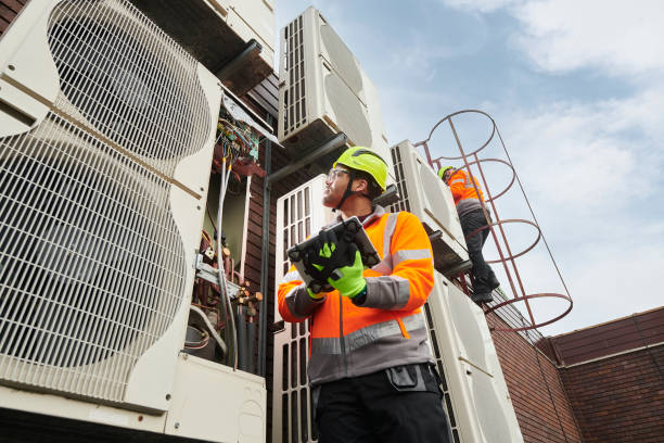 Best Best HVAC companies  in West Lake Hills, TX