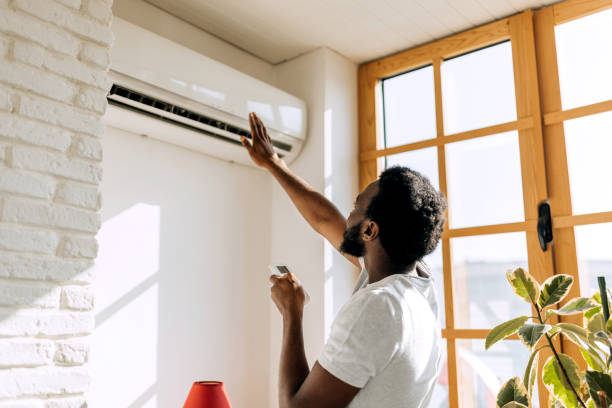 Best HVAC air duct cleaning  in West Lake Hills, TX