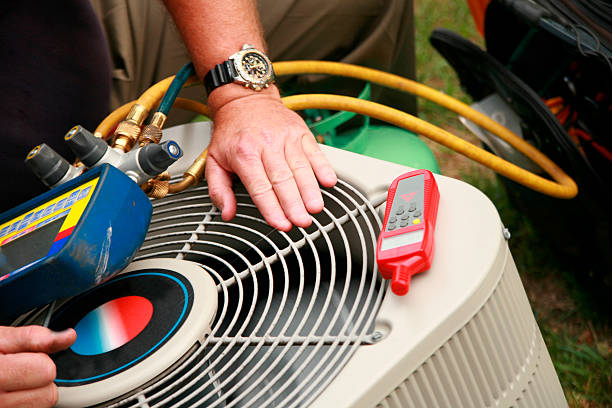 Best Local HVAC companies  in West Lake Hills, TX