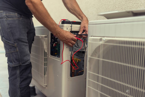 Best Emergency HVAC repair  in West Lake Hills, TX