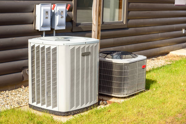 Best HVAC maintenance near me  in West Lake Hills, TX
