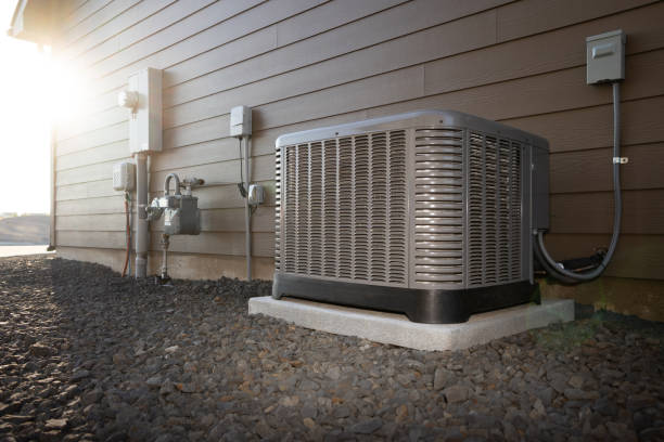 Best Heating repair services  in West Lake Hills, TX